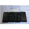 Image 3 : 4 ZTE AVID PLUS SMARTPHONES - PARTS ONLY