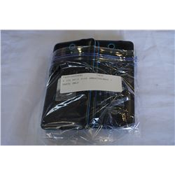 4 ZTE AVID PLUS SMARTPHONES - PARTS ONLY