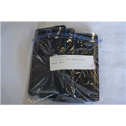 4 ZTE AVID PLUS SMARTPHONES - PARTS ONLY