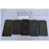 Image 2 : ALCATEL ONE TOUCH IDOL. 2 ALCATEL U50, AND 2 ALCATEL SMARTPHONES - PARTS ONLY