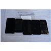 Image 3 : ALCATEL ONE TOUCH IDOL. 2 ALCATEL U50, AND 2 ALCATEL SMARTPHONES - PARTS ONLY