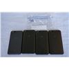Image 2 : 4 ZTE ZFIVE G SMARTPHONES - PARTS ONLY
