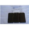 Image 3 : 3 ZTE ZFIVE 2 SMARTPHONES - PARTS ONLY