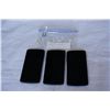 Image 3 : 3 LG NEXUS 5 SMARTPHONES - PARTS ONLY