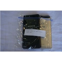 2 HUAWEI NEXUS 6P SMARTPHONES - PARTS ONLY