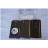 Image 2 : 2 LG G4 AND 1 LG G3 SMARTPHONES - PARTS ONLY