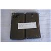 Image 1 : 4 LG K4 2017 SMARTPHONES - PARTS ONLY
