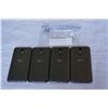 Image 2 : 4 LG K4 2017 SMARTPHONES - PARTS ONLY