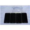 Image 3 : 4 LG K4 2017 SMARTPHONES - PARTS ONLY