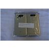 Image 1 : 2 LG G5 SILVER SMARTPHONES - PARTS ONLY