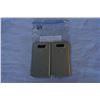 Image 2 : 2 LG G5 SILVER SMARTPHONES - PARTS ONLY