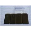 Image 2 : 4 MOTOROLA MOTO E5 PLAY SMARTPHONES - PARTS ONLY