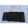 Image 2 : 3 MOTOROLA MOTO E4 AND MOTOROLA SMARTPHONE - PARTS ONLY