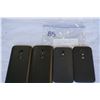 Image 2 : 2 MOTOROLA MOTO E5 PLAY, MOTO X, AND MOTO G SMARTPHONES - PARTS ONLY