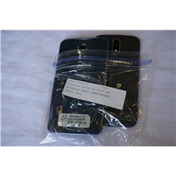 MOTOROLA MOTOR G4 PLUS AND MOTOROLA NEXUS SMARTPHONES - PARTS ONLY