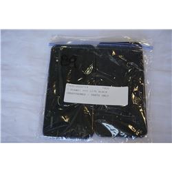 2 HUAWEI P20 LITE BLACK SMARTPHONES - PARTS ONLY