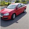 Image 1 : 2007 VOLKSWAGEN JETTA 2.5, 4 DOOR SEDAN, AUTOMATIC, 137980KM, WITH KEY FOB AND REGISTRATION