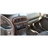 Image 11 : 2000 SATURN LS1 4 DOOR AUTOMATIC - 243,000KM W/ REGISTRATION, 2 KEYS, AND 2 FOBS