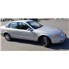 Image 2 : 2000 SATURN LS1 4 DOOR AUTOMATIC - 243,000KM W/ REGISTRATION, 2 KEYS, AND 2 FOBS