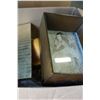 Image 2 : BOX OF EASTERN DECOR