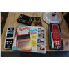 Image 1 : LOT OF 5 VINTAGE HANDHELD GAMES SOME IN ORIGINAL BOXES