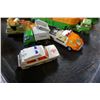 Image 2 : 12 VINTAGE DINKY CARS
