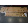 Image 1 : BAXTON QUEEN SIZE BED FRAME IN BOX