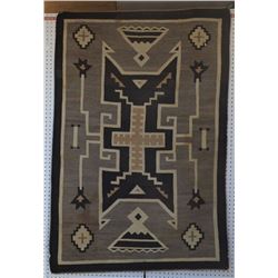 NAVAJO INDIAN TEXTILE