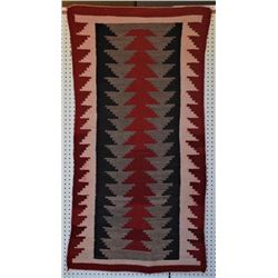 NAVAJO INDIAN TEXTILE