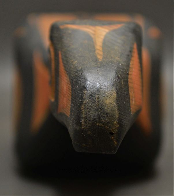 TLINGIT INDIAN LOON RATTLE ( ODIN LONNING)