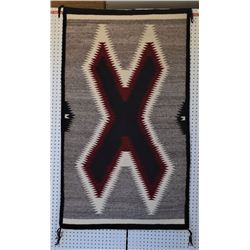 NAVAJO INDIAN TEXTILE