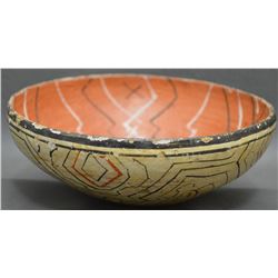SHIPIBO POTTERY BOWL