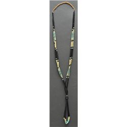 SANTO DOMINGO INDIAN NECKLACE