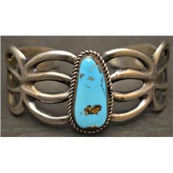 NAVAJO INDIAN BRACELET