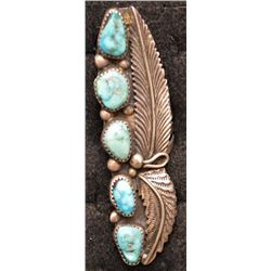 NAVAJO INDIAN RING