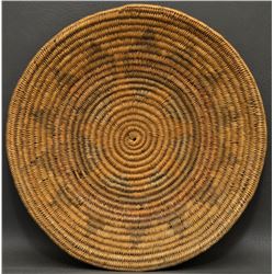 NAVAJO INDIAN BASKET