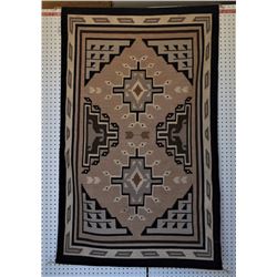 NAVAJO INDIAN TEXTILE