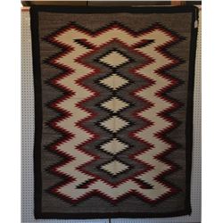 NAVAJO INDIAN TEXTILE