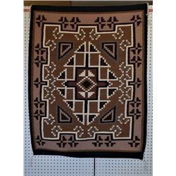 NAVAJO INDIAN TEXTILE