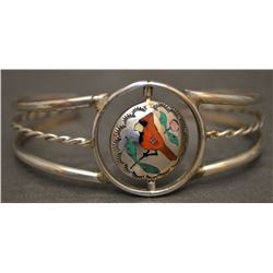 ZUNI INDIAN BRACELET