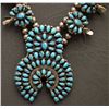 Image 2 : ZUNI INDIAN NECKLACE