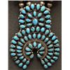 Image 7 : ZUNI INDIAN NECKLACE