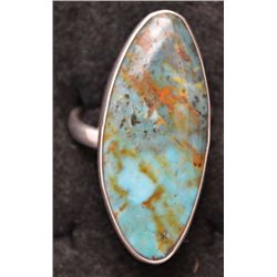 NAVAJO INDIAN RING