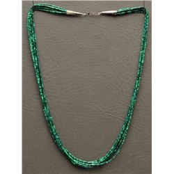 SANTO DOMINGO INDIAN NECKLACE