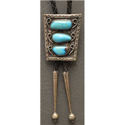 NAVAJO INDIAN BOLO