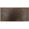 Image 8 : WOODEN BOX