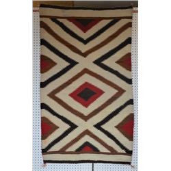 NAVAJO INDIAN TEXTILE