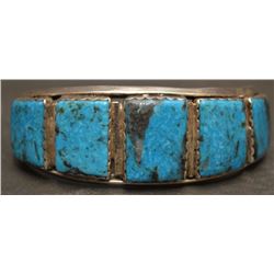 NAVAJO INDIAN BRACELET