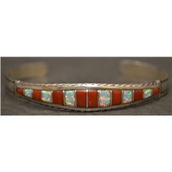 NAVAJO INDIAN BRACELET