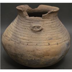 CASAS GRANDE POTTERY JAR